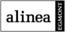 Alineas logo