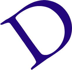 DANTERMcentrets logo
