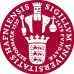 University of Copenhagen's logo